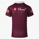 QLD Maroons Home Rugby Jersey 2023 | Official State of Origin Shirt