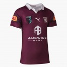 QLD Maroons Home Rugby Jersey 2023 | Official State of Origin Shirt