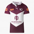 QLD Maroons Captain Run Rugby Jersey 2023 – Community Clubs Edition
