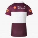 QLD Maroons Captain Run Rugby Jersey 2023 – Community Clubs Edition