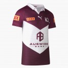QLD Maroons Captain Run Rugby Jersey 2023 – Community Clubs Edition