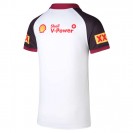 QLD Maroons State of Origin Training Jersey 2024 – Official Puma Kit