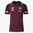 QLD Maroons State of Origin Polo 2024 – Official Puma