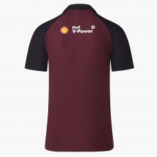 QLD Maroons State of Origin Mens Team Rugby Polo 2024