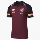 QLD Maroons State of Origin Polo 2024 – Official Puma