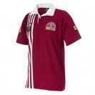 QLD Maroons Retro Jersey 1998 QLD Maroons Retro Jersey 1998