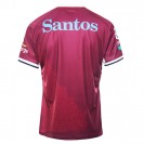 Queensland Reds Mens Home Rugby Jersey 2021 | Official Reds Shirt