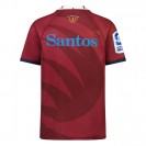 Queensland Reds Home Rugby Jersey 2023 – Official Super Rugby Shirt