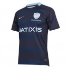 Racing 92 Away Jersey 2021-22 | Official Rugby Shirt for Fans