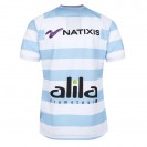 Le Coq Sportif Racing 92 Home Rugby Jersey 2020 2021 | Official Kit