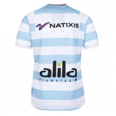 Le Coq Sportif Racing 92 Home Rugby Jersey 2020 2021