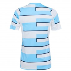Racing 92 Home Rugby Jersey 2021-22