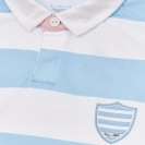 Racing 92 Mens Home Rugby Jersey 2022-23