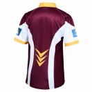 Brisbane Broncos Retro Jersey 1998 | Official NRL Mens Shirt