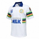 Canberra Raiders 1994 Away Retro Jersey – NRL Classic for Men