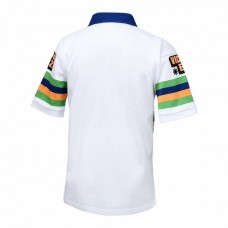 Canberra Raiders Mens Away NRL Retro Rugby Jersey 1994