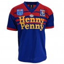 Newcastle Knights Retro Rugby Jersey 1988 – Authentic Classic Jersey