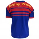 Newcastle Knights Retro Rugby Jersey 1988 – Authentic Classic Jersey