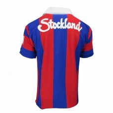 Newcastle Knights Retro Jersey 1997
