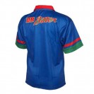 Auckland Warriors 1995 Retro Jersey – Men's Heritage Rugby Shirt