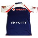 New Zealand Warriors Retro Heritage Jersey 2011 – Official Vintage NRL Kit