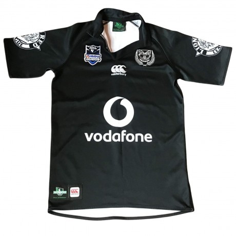 New Zealand Warriors Retro Jersey 2011 – Official Heritage Replica New Zealand Warriors Retro Jersey 2011 – Official Heritage Replica