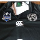 New Zealand Warriors Retro Jersey 2011 – Official Heritage Replica New Zealand Warriors Retro Jersey 2011 – Official Heritage Replica