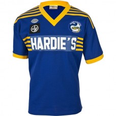 Parramatta Eels Retro Rugby Jersey 1982