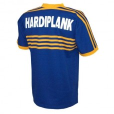 Parramatta Eels Retro Rugby Jersey 1982