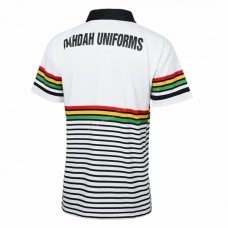 Penrith Panthers Mens Away NRL Retro Rugby Jersey 1991