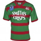 South Sydney Rabbitohs 1989 Retro Rugby Jersey – Classic Throwback South Sydney Rabbitohs 1989 Retro Rugby Jersey – Classic Throwback