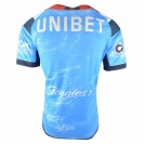 Sydney Roosters 2019 Men's Training Jersey Sydney Roosters 2019 Men's Training Jersey