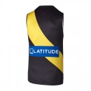 Richmond Tigers 2023 Men's Home Guernsey – Official AFL Jersey