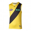 Richmond Tigers 2023 Mens Away Guernsey – Official AFL Jersey