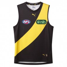 Richmond Tigers 2024 Men's Home Guernsey