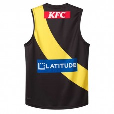 Richmond Tigers 2024 Men's Home Guernsey