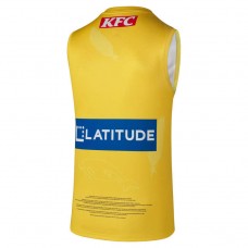 Richmond Tigers 2023 Mens Dreamtime Guernsey