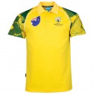 2019 Australia Rugby Supporter Polo – Wallabies World Cup Shirt