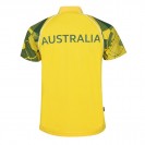 2019 Australia Rugby Supporter Polo – Wallabies World Cup Shirt