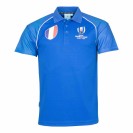 France Rugby Supporter Polo 2019 France Rugby Supporter Polo 2019