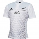 All Blacks 2015 Men's Alternate Jersey