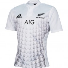 All Blacks 2015 Men's Alternate Jersey