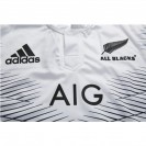 All Blacks 2015 Men's Alternate Jersey