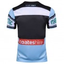Cronulla Sharks 2016 Premiers Jersey | Official NRL Fan Gear