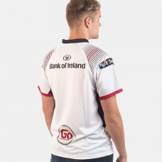 Ulster Home Rugby Jersey 2018/19