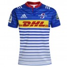2016–17 Stormers Home Jersey – Men's Super Rugby Shirt