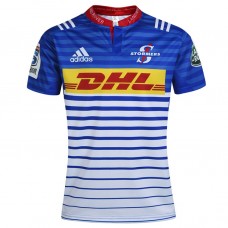 Stormers Super Rugby 2016–17 Men's Home Jersey