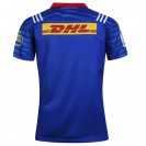 2016–17 Stormers Home Jersey – Men's Super Rugby Shirt
