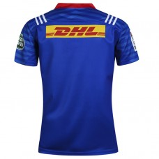 Stormers Super Rugby 2016–17 Men's Home Jersey