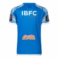 Samoa Mens Pacific Test Rugby Jersey 2022-23